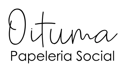 Oituma Papelería Social